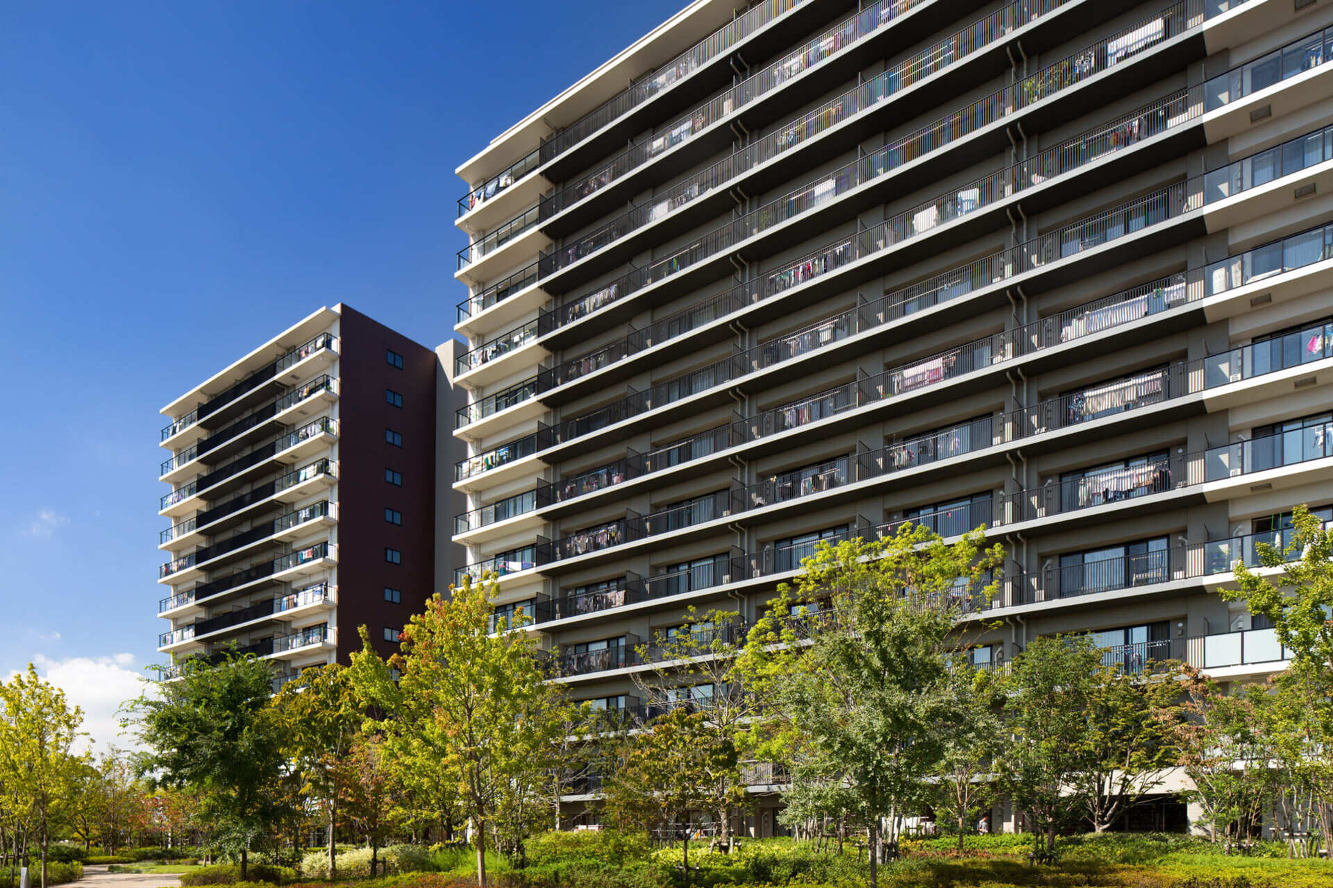 マンションから戸建てに住み替えたい