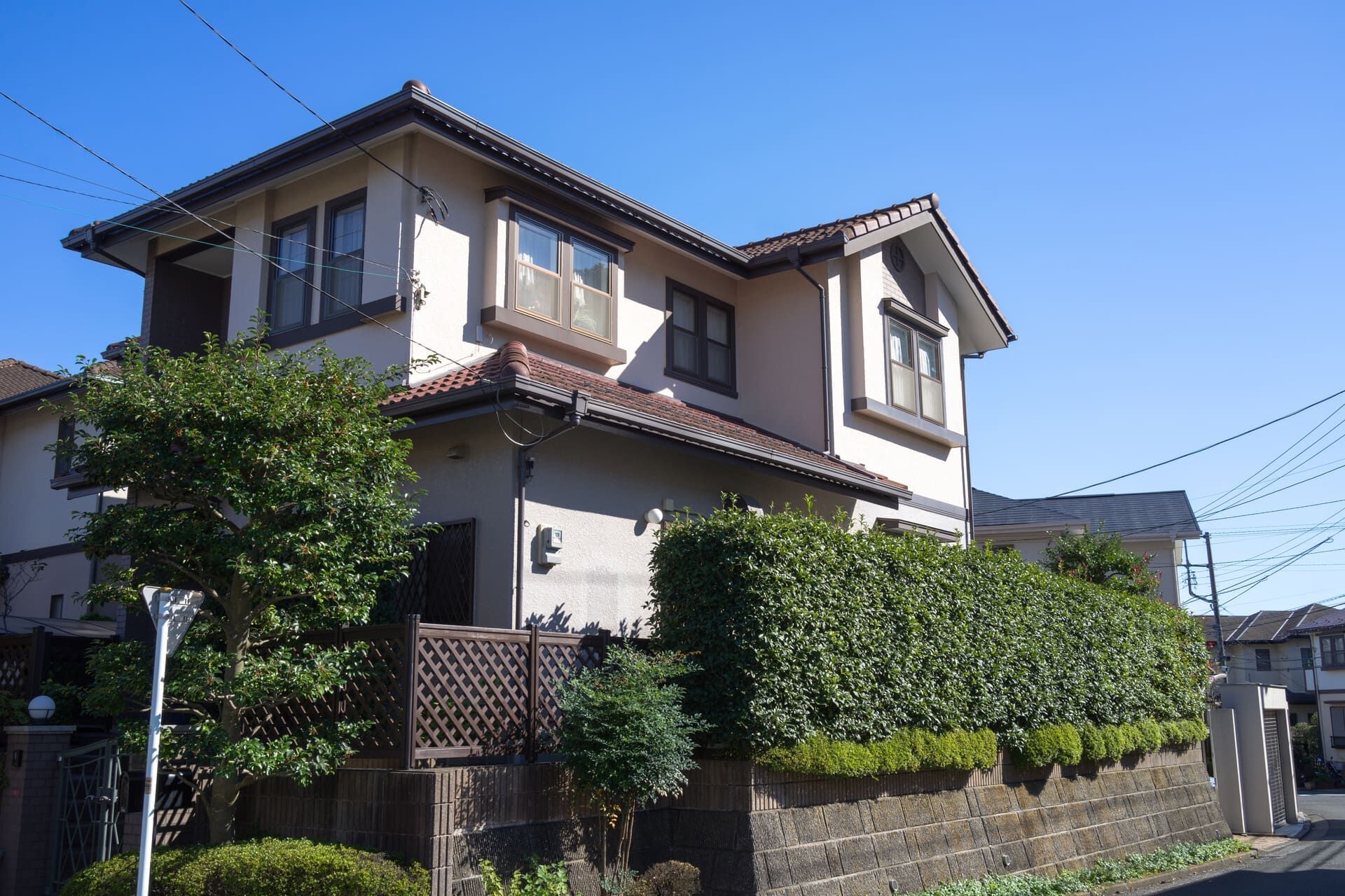 戸建てからマンションに住み替えたい